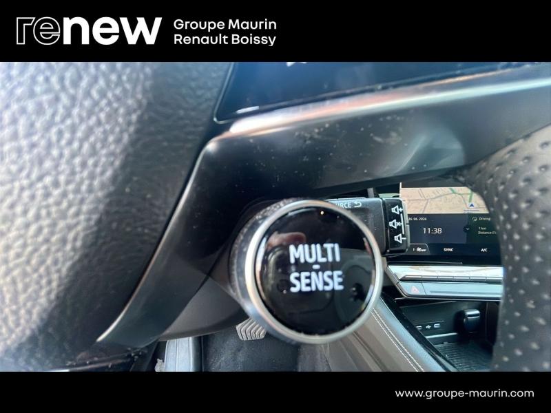 RENAULT Austral 1.2 E-Tech full hybrid 200ch Techno - Photo 32