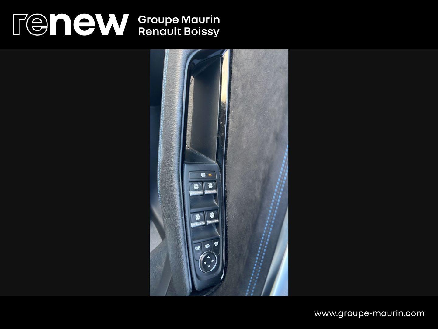 RENAULT Austral 1.2 E-Tech full hybrid 200ch Techno esprit Alpine - Photo 22