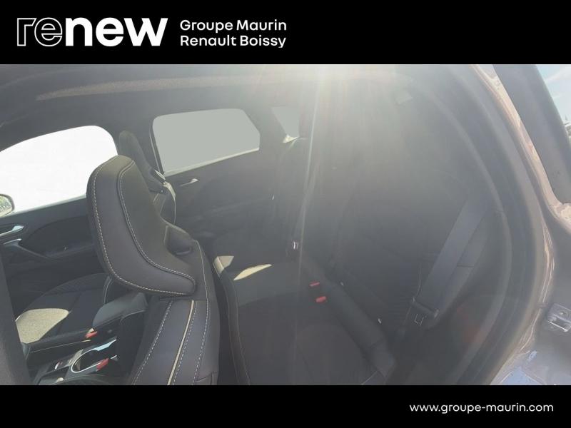 RENAULT Symbioz 1.6 E-Tech full hybrid 145ch Iconic - Photo 13