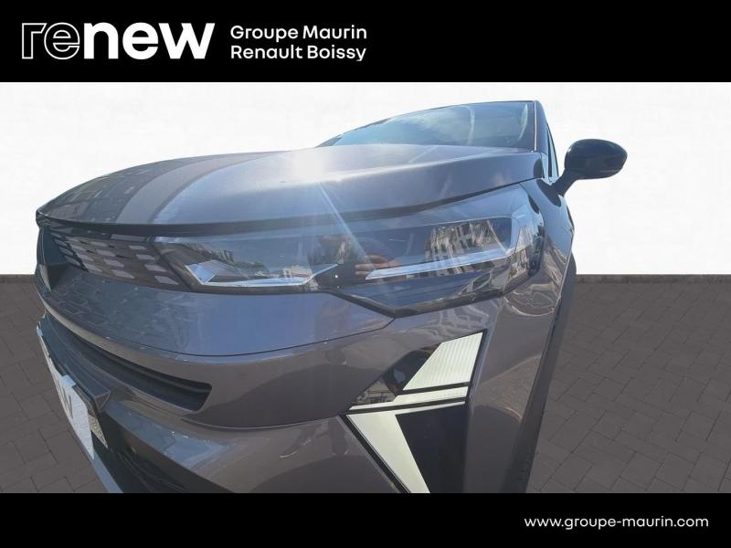 RENAULT Symbioz 1.6 E-Tech full hybrid 145ch Iconic - Photo 17