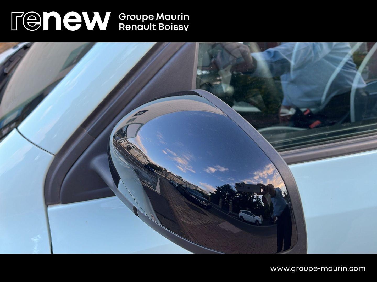 RENAULT Twingo 1.0 SCe 65ch Equilibre - Photo 20