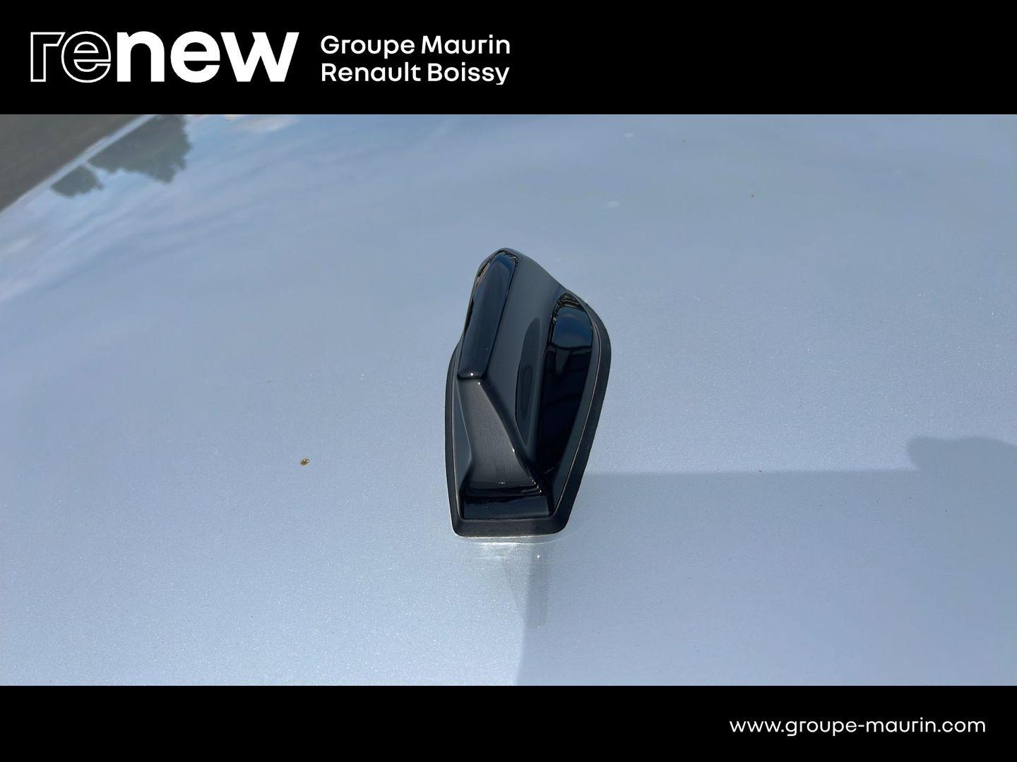 RENAULT Clio 1.0 TCe 90ch Techno - Photo 24