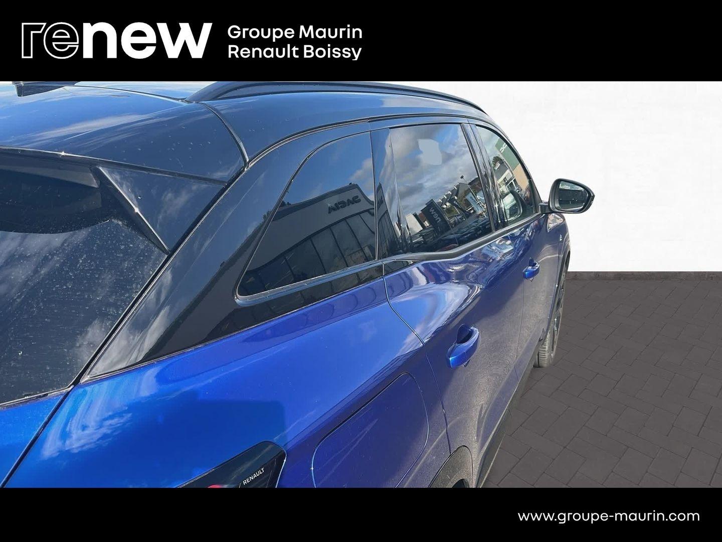 RENAULT Austral 1.2 E-Tech full hybrid 200ch Techno esprit Alpine - Photo 21