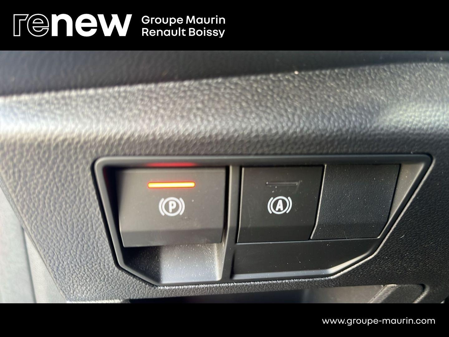 RENAULT Austral 1.2 E-Tech full hybrid 200ch Techno esprit Alpine - Photo 27
