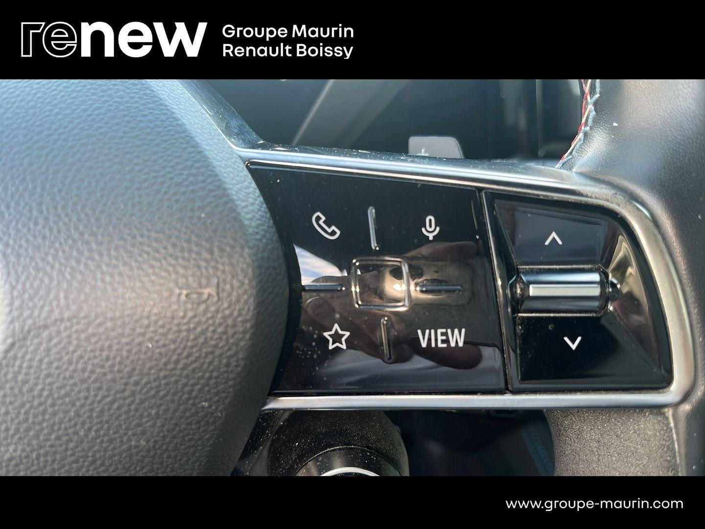 RENAULT Austral 1.2 E-Tech full hybrid 200ch Techno esprit Alpine - Photo 30