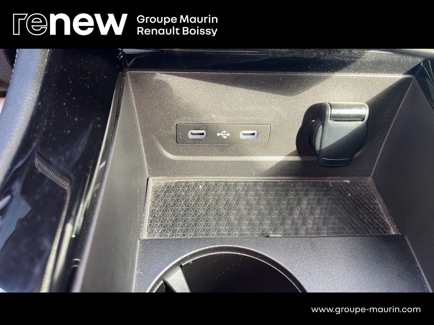 RENAULT Austral 1.2 E-Tech full hybrid 200ch Techno esprit Alpine - Photo 32