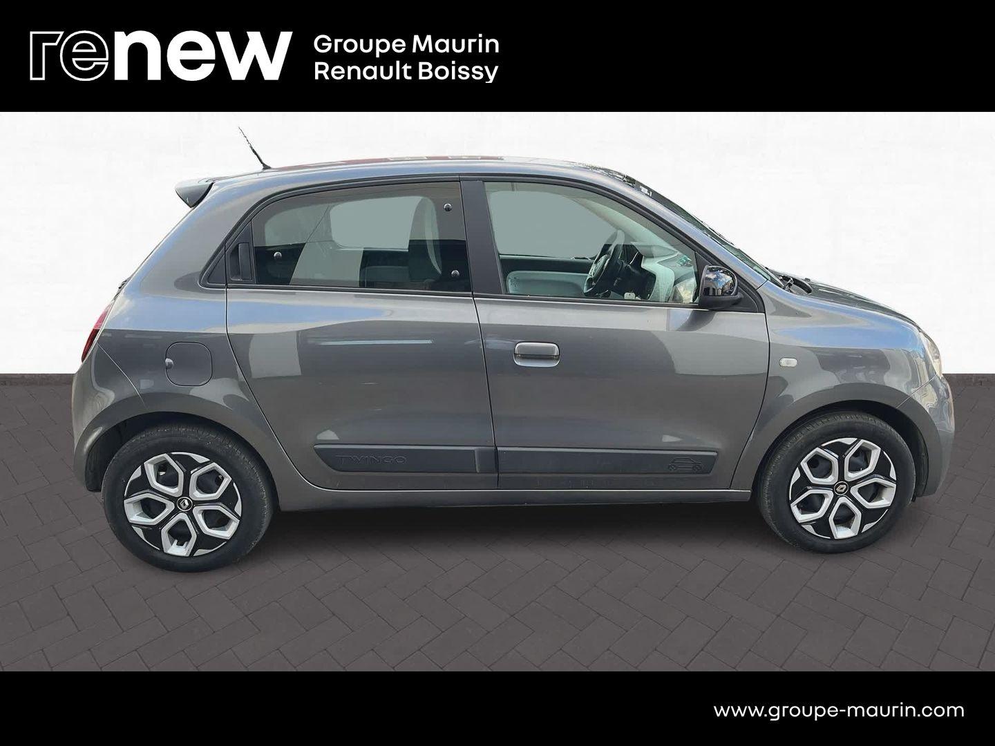 RENAULT Twingo 1.0 SCe 65ch Equilibre - Photo 3
