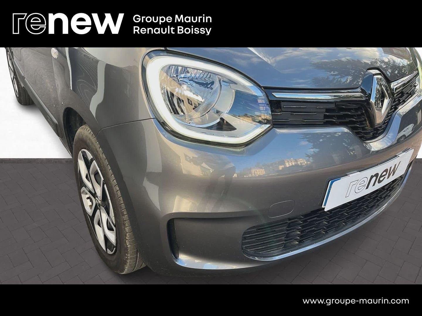 RENAULT Twingo 1.0 SCe 65ch Equilibre - Photo 15