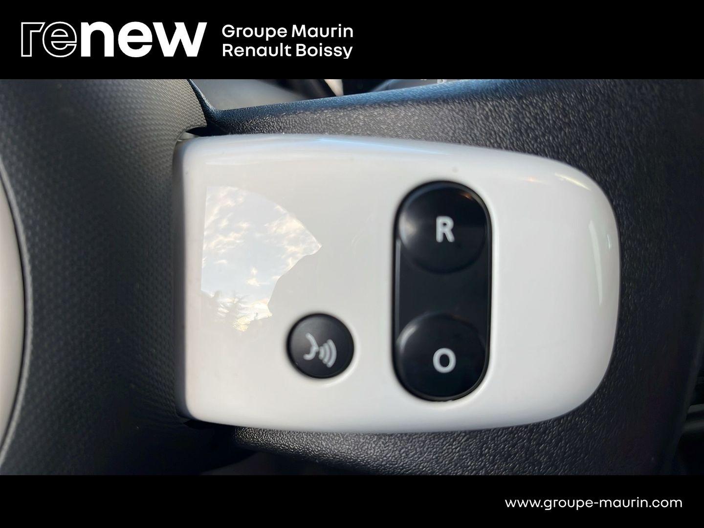 RENAULT Twingo 1.0 SCe 65ch Equilibre - Photo 21