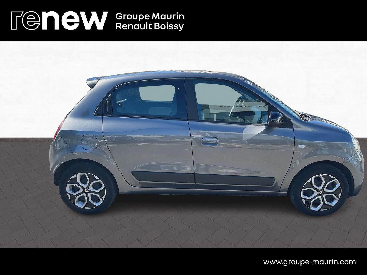 RENAULT Twingo 1.0 SCe 65ch Equilibre - Photo 3