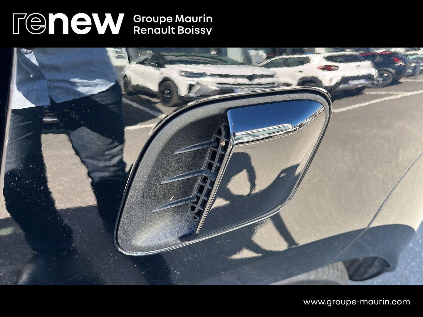 RENAULT Twingo 1.0 SCe 65ch Equilibre - Photo 18