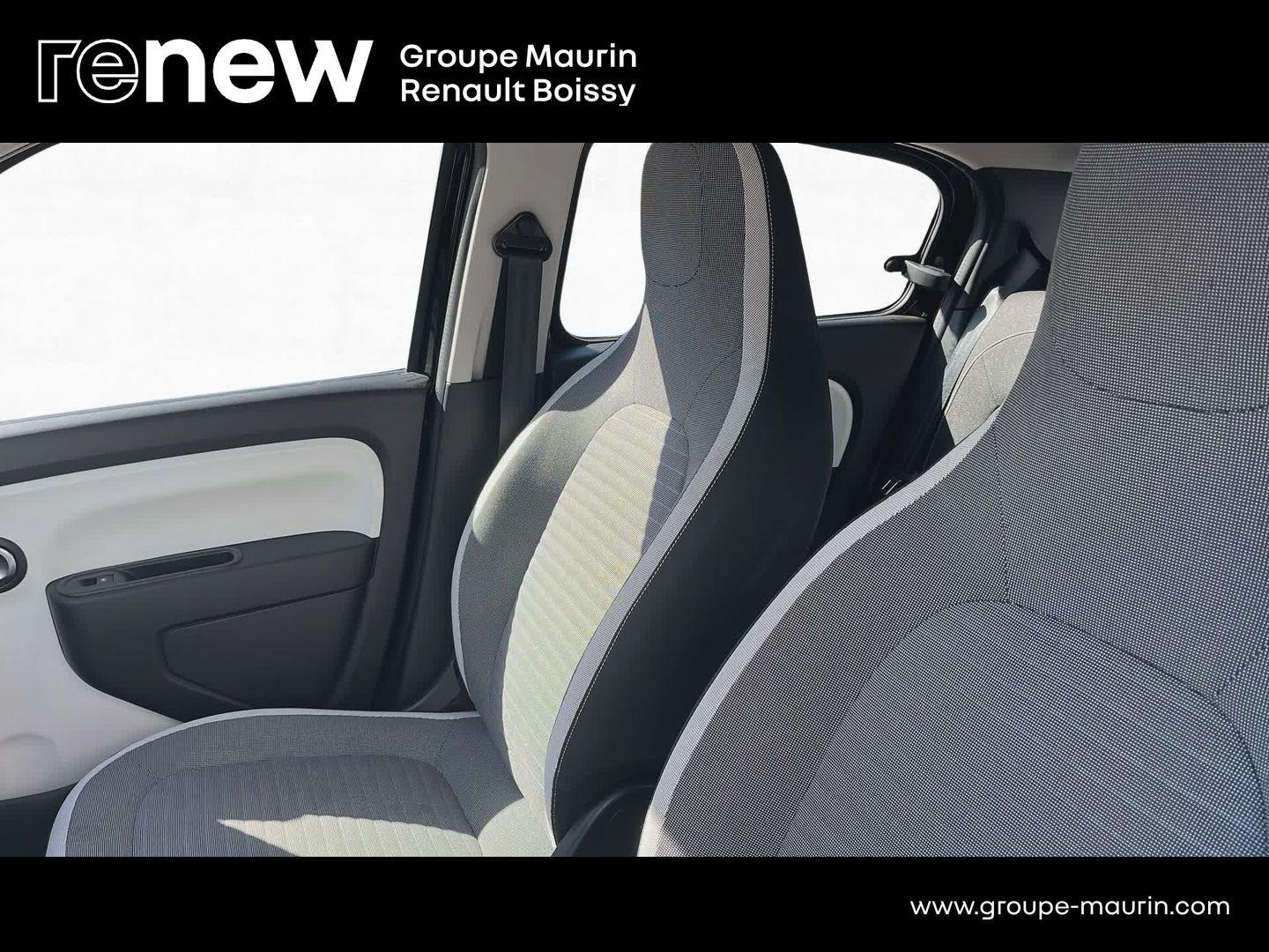 RENAULT Twingo 1.0 SCe 65ch Equilibre - Photo 30
