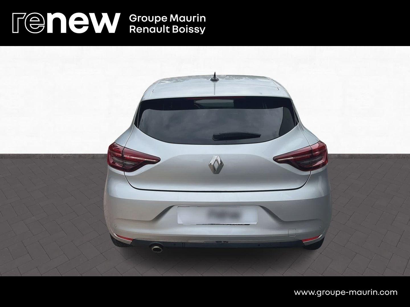 RENAULT Clio 1.0 TCe 100ch Intens - 20 - Photo 8