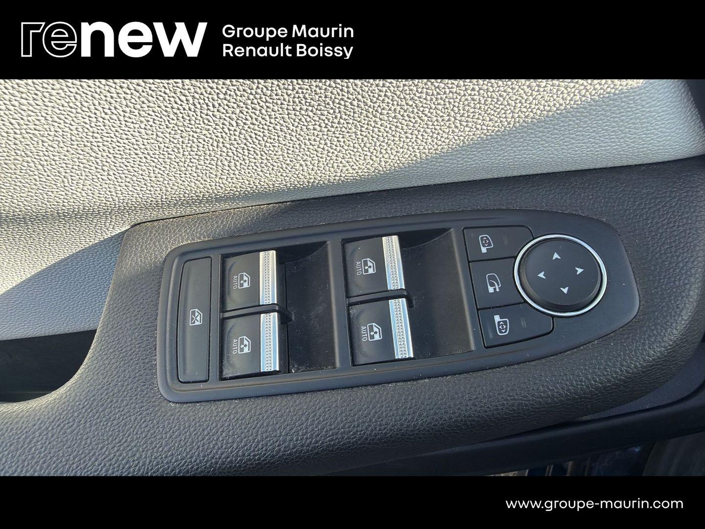 RENAULT Clio 1.6 E-Tech 140ch Intens -21 - Photo 22