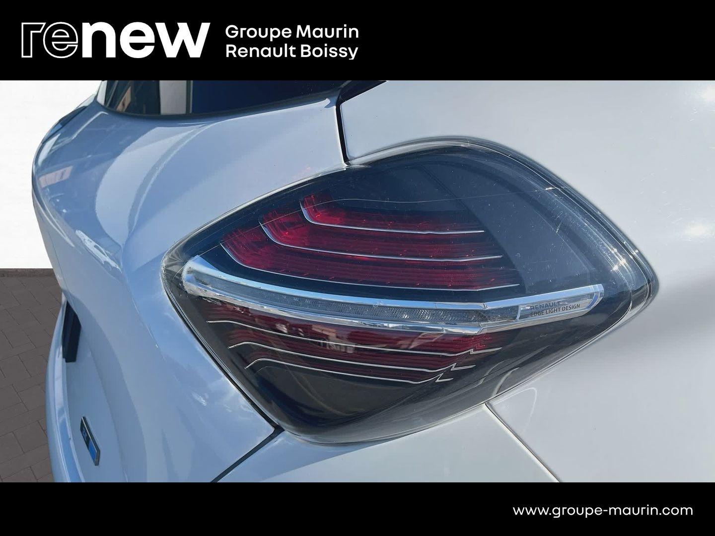 RENAULT Zoe E-Tech Evolution charge normale R110 Achat Intégral - MY22 - Photo 18