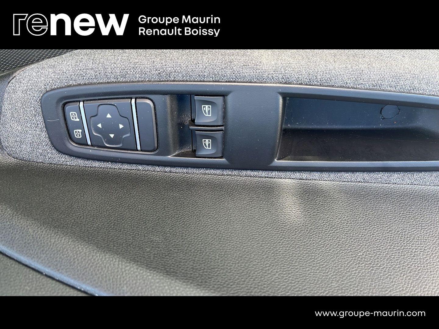 RENAULT Zoe E-Tech Evolution charge normale R110 Achat Intégral - MY22 - Photo 20