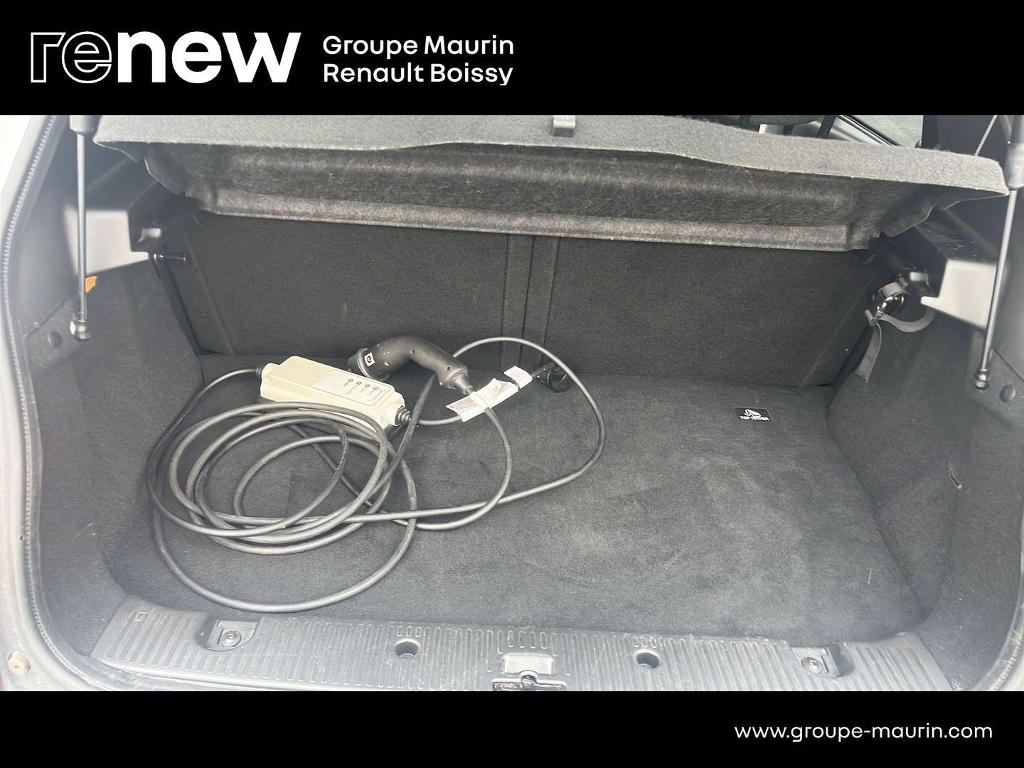 RENAULT Twingo E-Tech Electric Techno R80 Achat Intégral - Photo 14