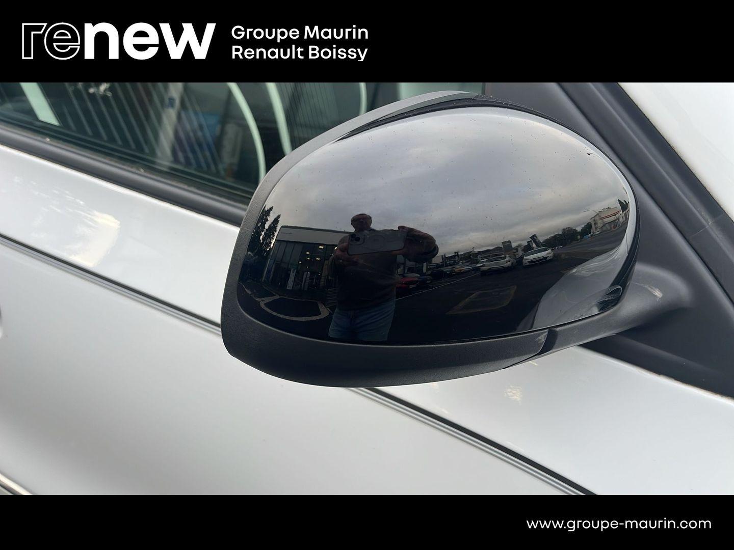 RENAULT Twingo E-Tech Electric Techno R80 Achat Intégral - Photo 16