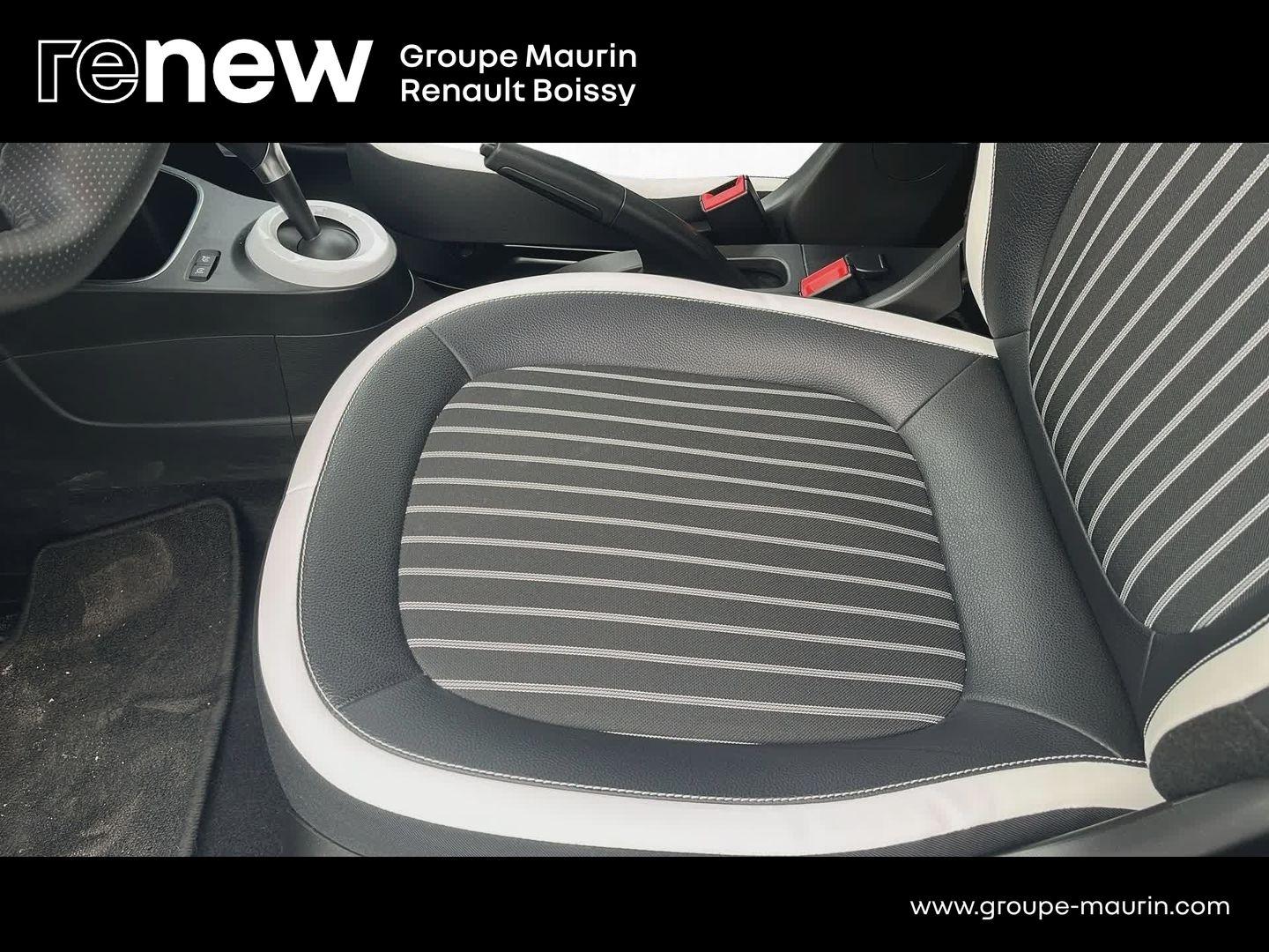 RENAULT Twingo E-Tech Electric Techno R80 Achat Intégral - Photo 31