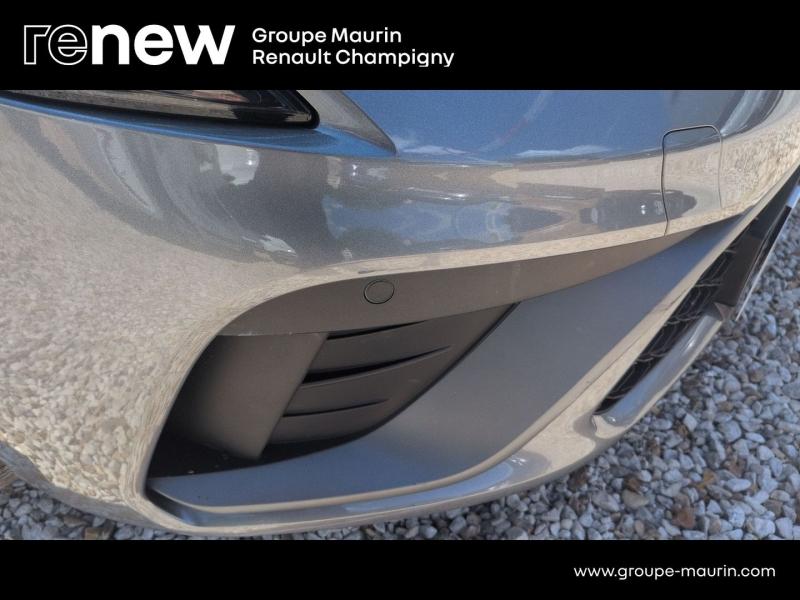 RENAULT Clio 1.3 TCe 140ch RS Line - Photo 7
