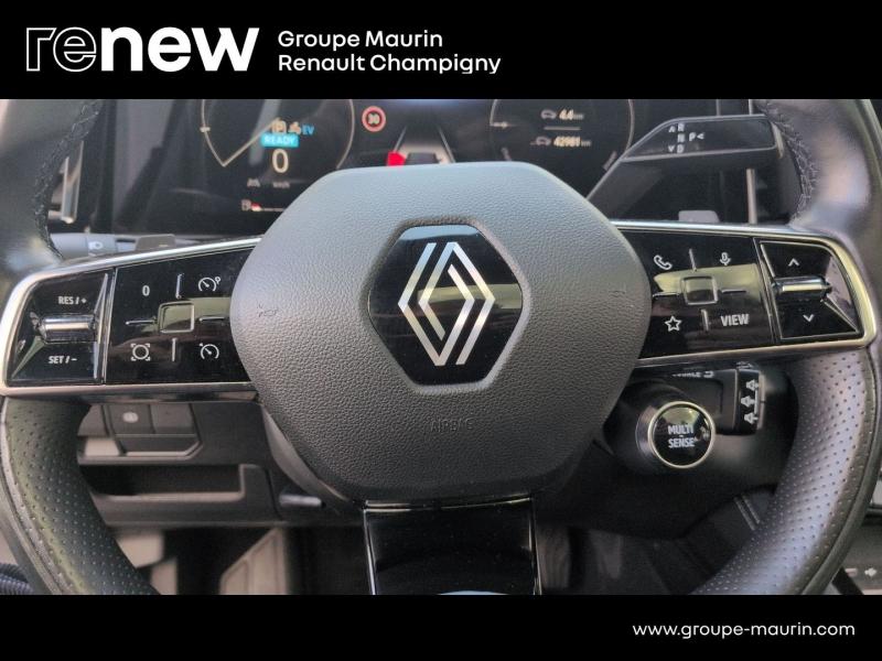 RENAULT Austral 1.2 E-Tech full hybrid 200ch Techno - Photo 21