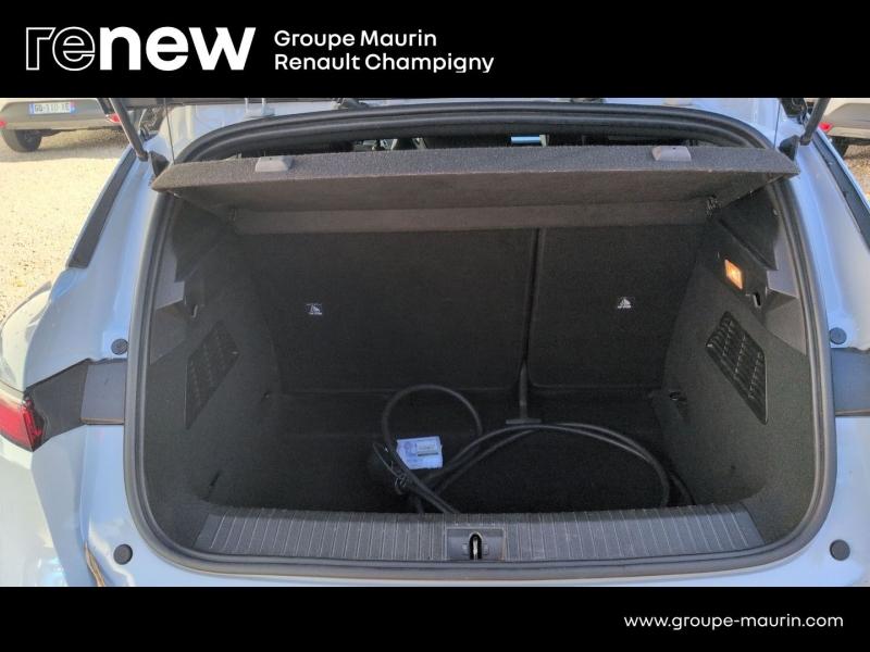 RENAULT Megane E-Tech Electric EV60 220ch Techno super charge -B - Photo 9