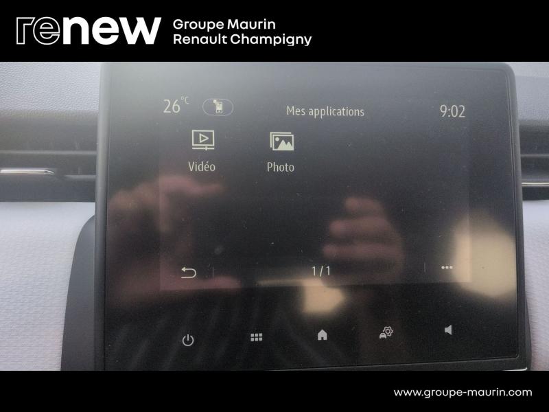RENAULT Clio 1.0 TCe 90ch Evolution - Photo 27