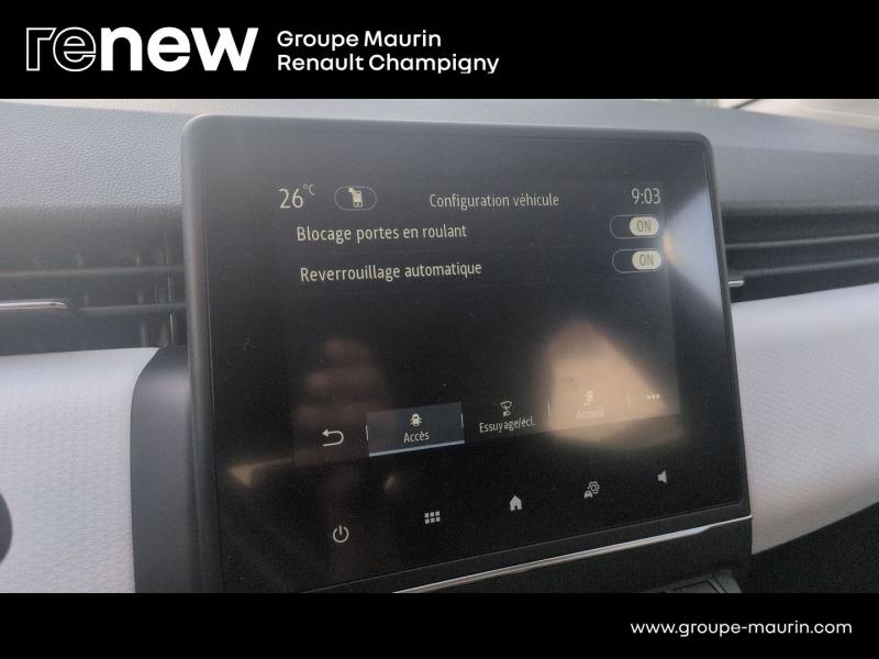 RENAULT Clio 1.0 TCe 90ch Evolution - Photo 32