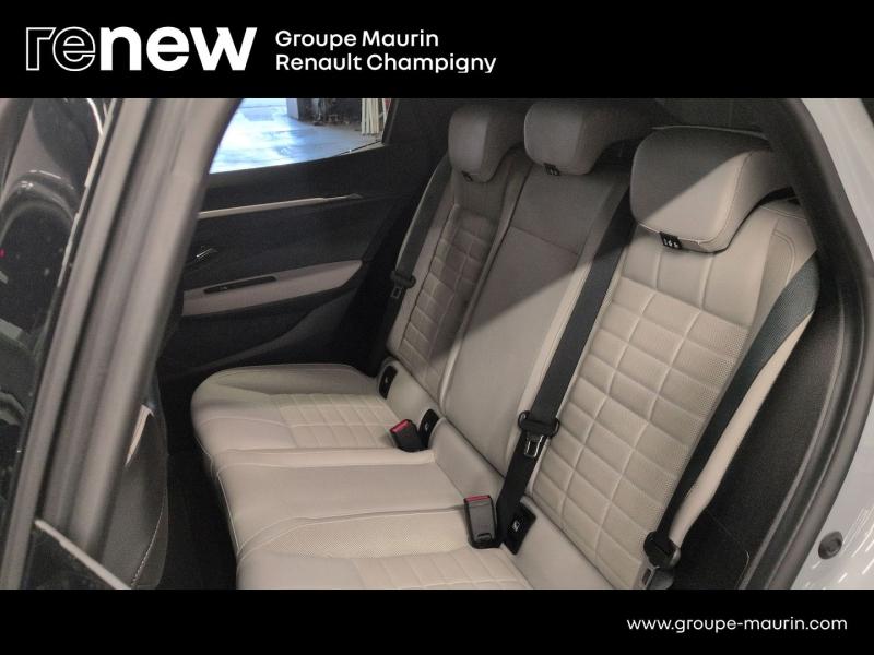 RENAULT Megane E-Tech Electric EV60 220ch Iconic super charge -C - Photo 11