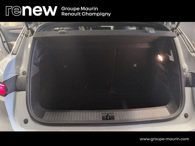 RENAULT Megane E-Tech Electric EV60 220ch Iconic super charge -C - Photo 12