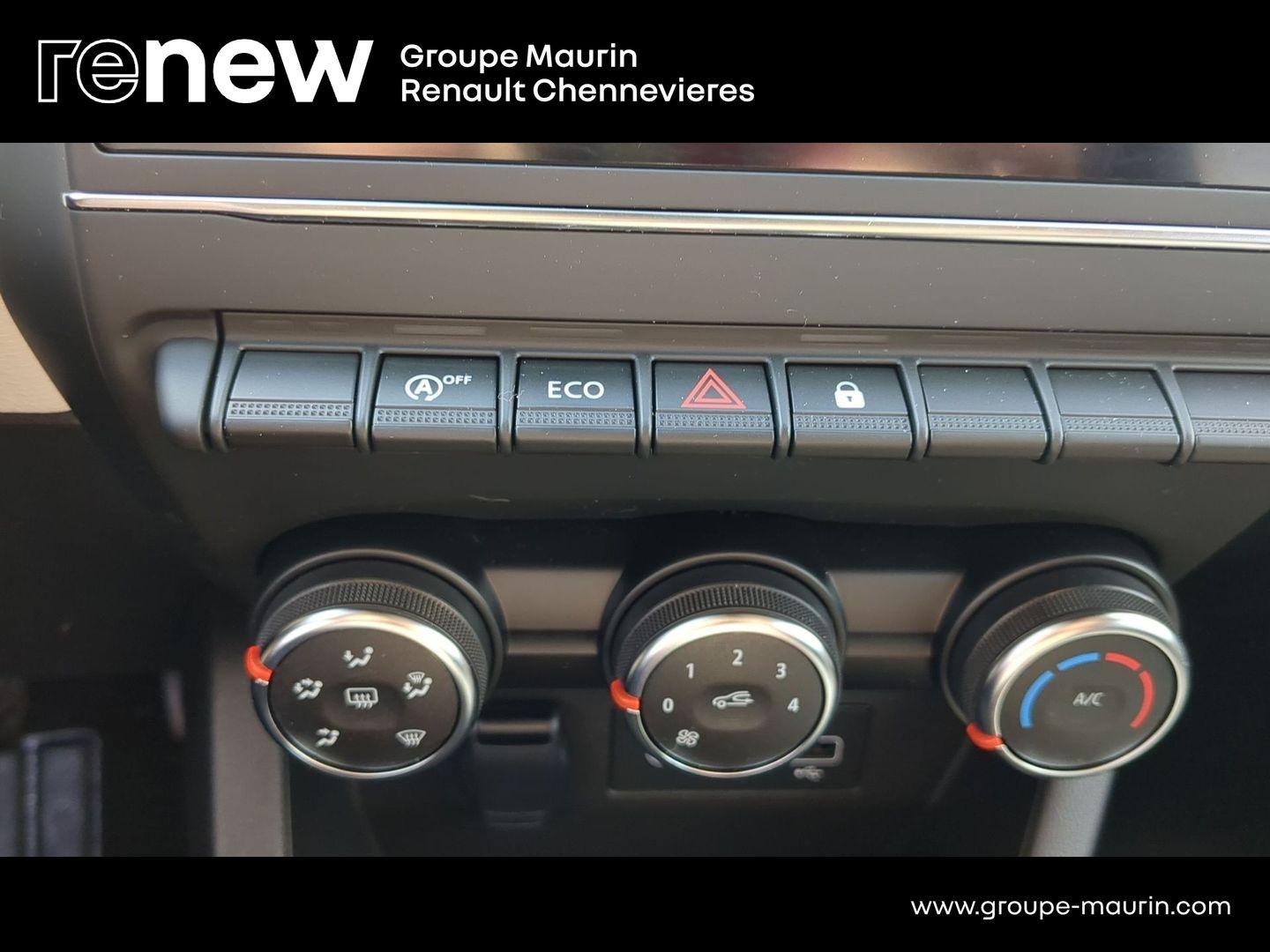 RENAULT Clio 1.0 TCe 90ch Evolution - Photo 47