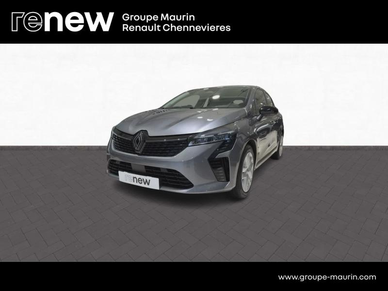 RENAULT Clio 1.5 Blue dCi 100ch Evolution - 24 - Photo 1