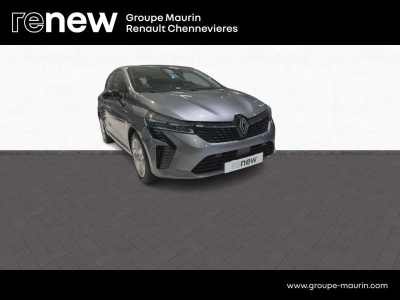 RENAULT Clio 1.5 Blue dCi 100ch Evolution - 24 - Photo 3