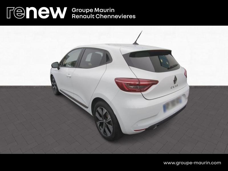 RENAULT Clio 1.0 TCe 100ch Evolution GPL - Photo 7