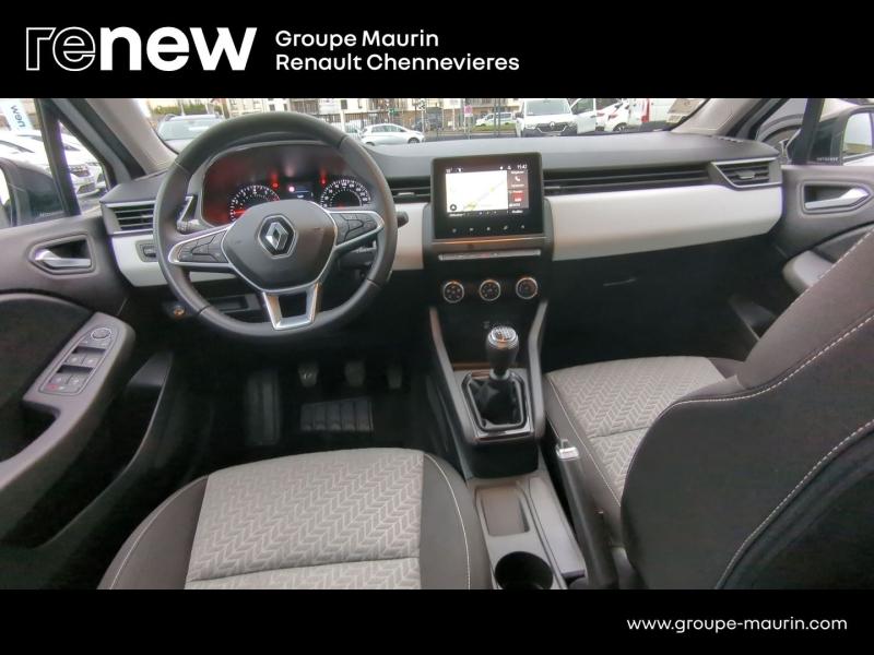 RENAULT Clio 1.0 TCe 100ch Evolution GPL - Photo 11