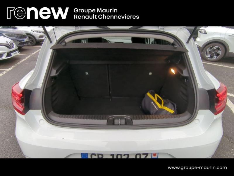 RENAULT Clio 1.0 TCe 100ch Evolution GPL - Photo 12