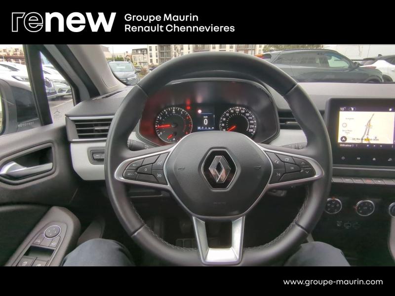 RENAULT Clio 1.0 TCe 100ch Evolution GPL - Photo 15