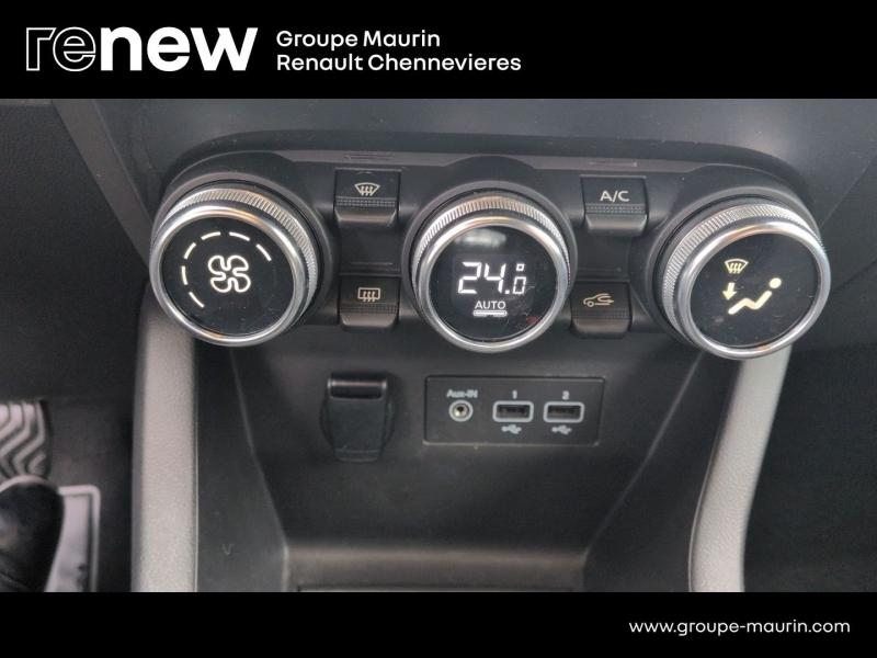 RENAULT Clio 1.0 TCe 100ch RS Line - Photo 15