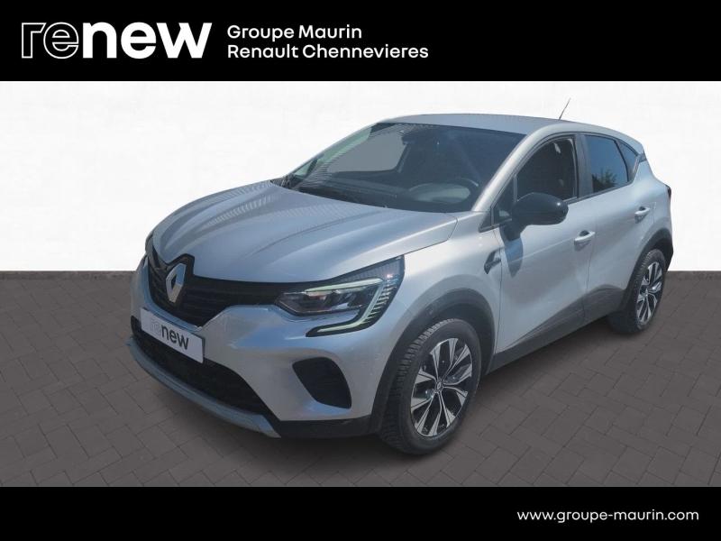 RENAULT Captur 1.0 TCe 90ch Evolution - Photo 1