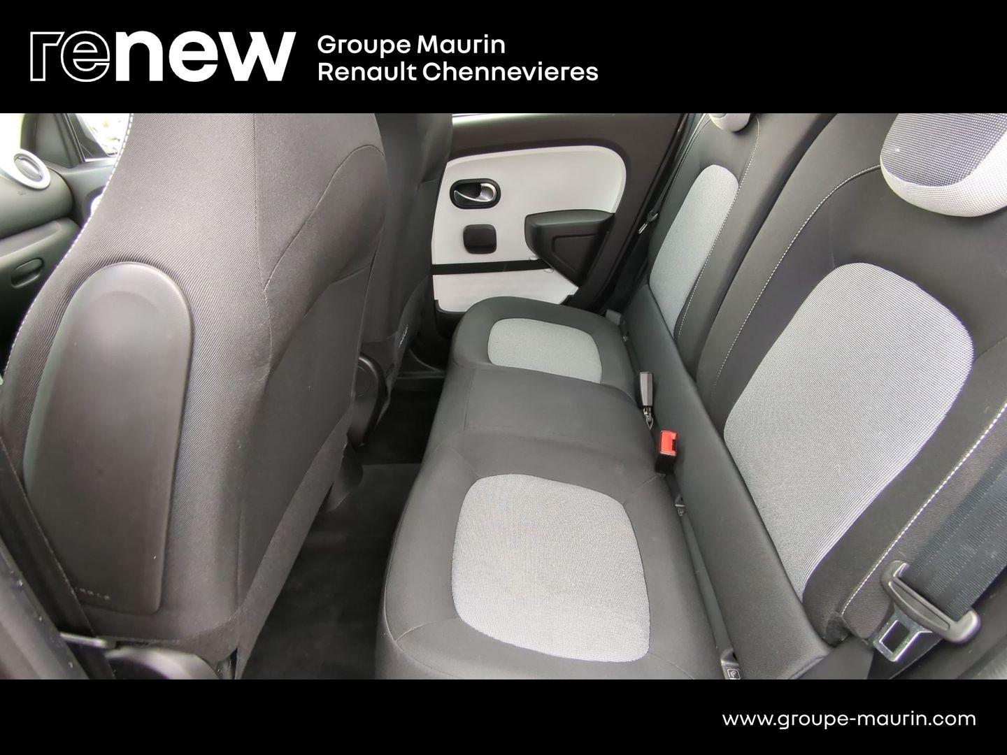 RENAULT Twingo E-Tech Electric Equilibre R80 Achat Intégral - Photo 19