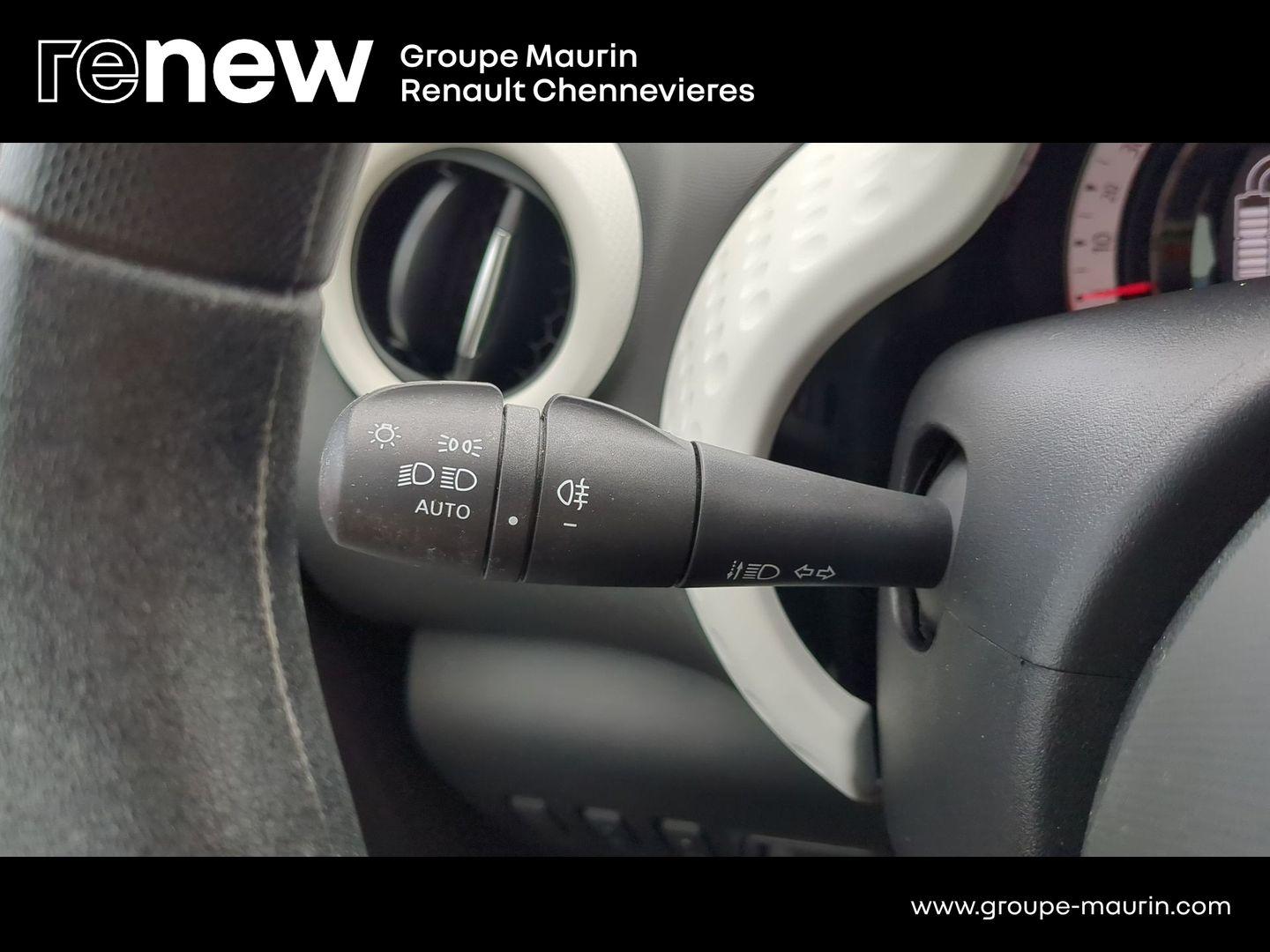 RENAULT Twingo E-Tech Electric Equilibre R80 Achat Intégral - Photo 32