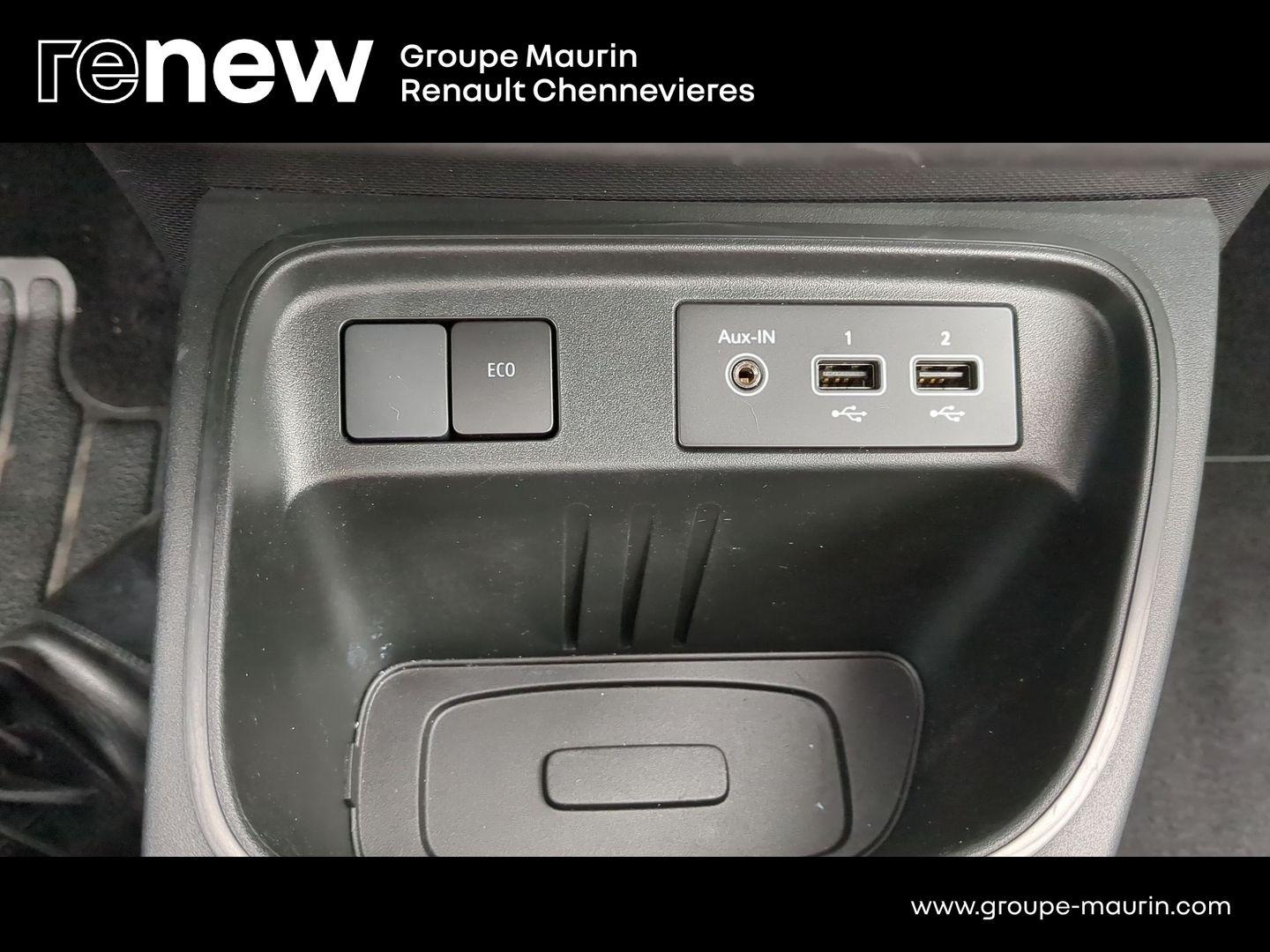 RENAULT Twingo E-Tech Electric Equilibre R80 Achat Intégral - Photo 48