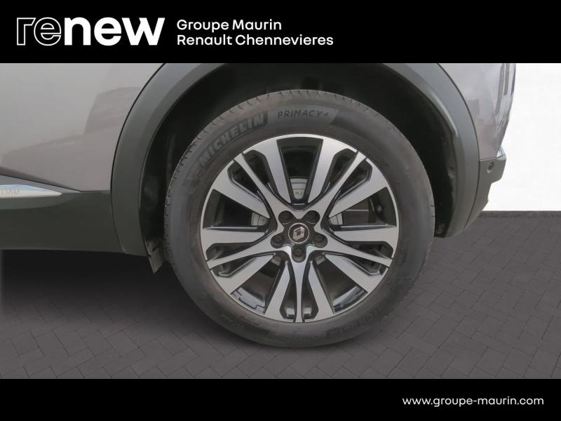 RENAULT Captur 1.3 TCe 155ch FAP Initiale Paris EDC - 20 - Photo 10
