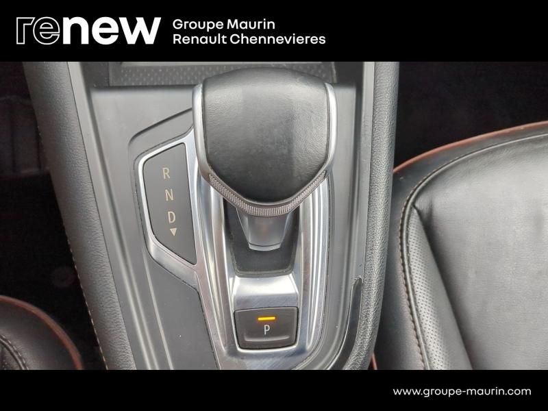 RENAULT Captur 1.3 TCe 155ch FAP Initiale Paris EDC - 20 - Photo 33