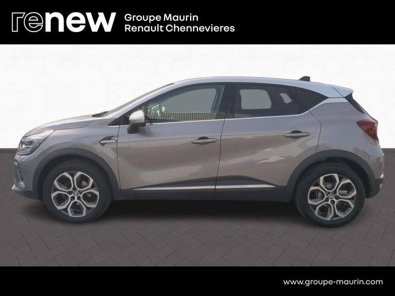 RENAULT Captur 1.3 TCe mild hybrid 140ch Techno - Photo 8