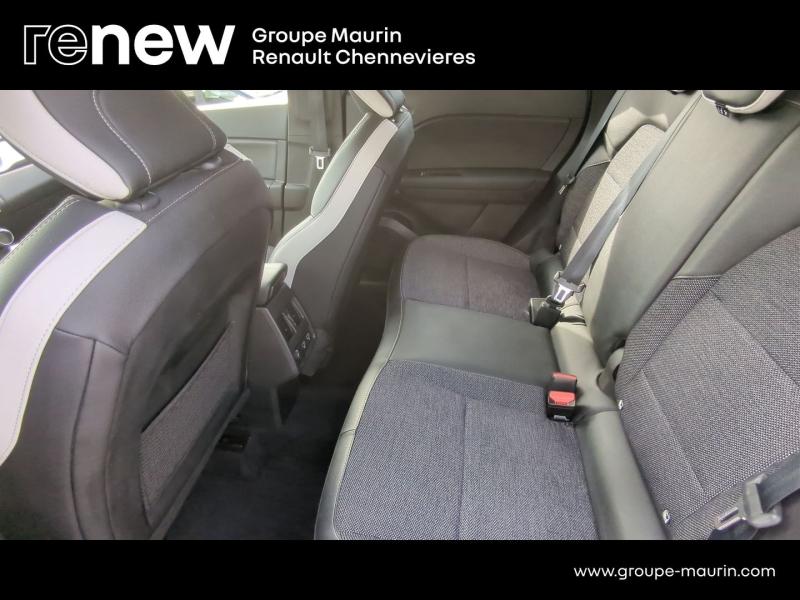 RENAULT Captur 1.3 TCe mild hybrid 140ch Techno - Photo 10