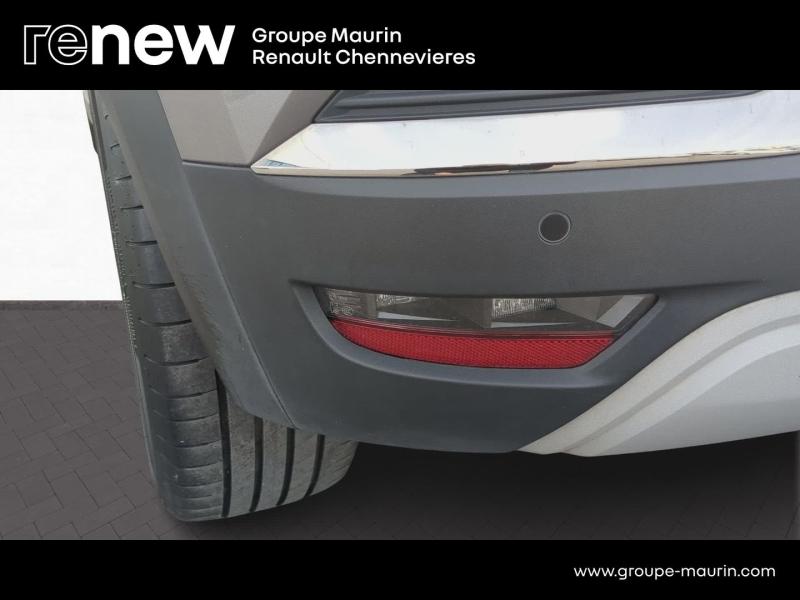 RENAULT Captur 1.3 TCe mild hybrid 140ch Techno - Photo 34