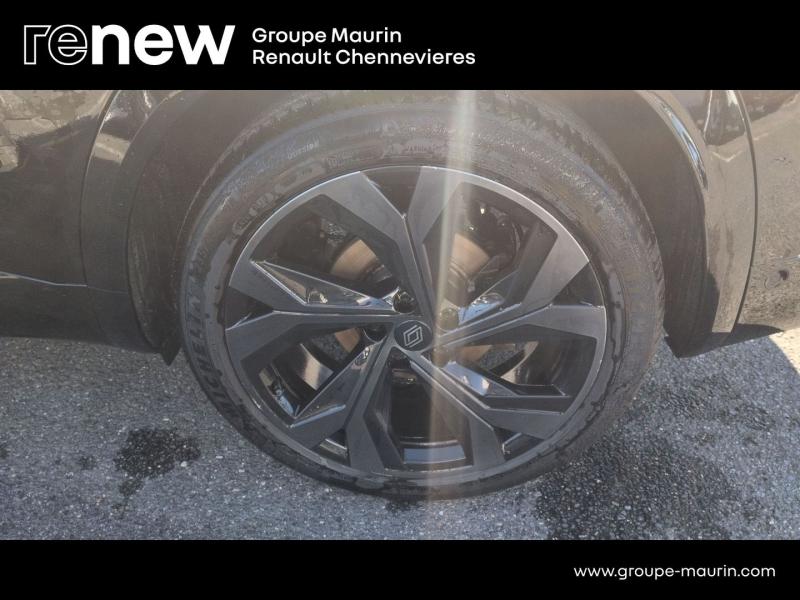 RENAULT Austral 1.2 E-Tech full hybrid 200ch Iconic esprit Alpine- 24 - Photo 12