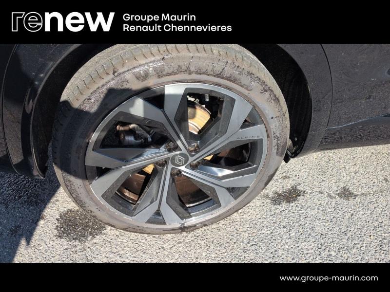 RENAULT Austral 1.2 E-Tech full hybrid 200ch Iconic esprit Alpine- 24 - Photo 15