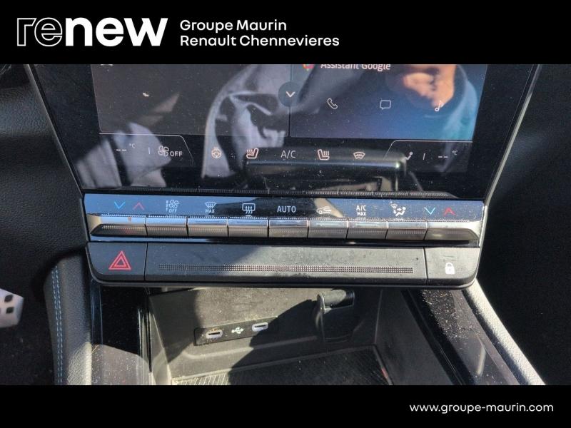 RENAULT Austral 1.2 E-Tech full hybrid 200ch Iconic esprit Alpine- 24 - Photo 20
